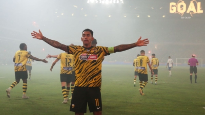 ΑΕΚ - Ιωνικός 4-1: Νέα Φιλαδέλφεια σημαίνει... επίθεση - Ιστορικό «πάρτι» εντός κι εκτός γηπέδου! (video)