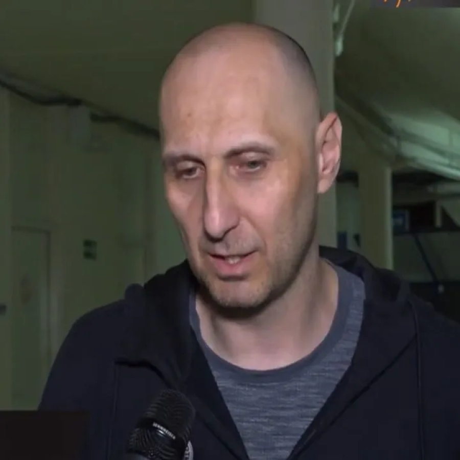 Ουδέν μονιμότερο...: Αυτός είναι ο προσωρινός αντικαταστάτης του Ομπράντοβιτς στην Παρτίζαν!