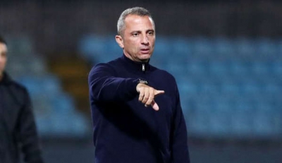 Με τον Μεταξά στο «τιμόνι», ΠΑΣ για... μεγάλα πράγματα! (video)