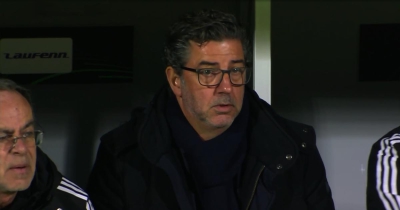 Οι πρώτες δηλώσεις του Βιτόρια: «Τυχερή η Βίκινγκουρ, δύο φάσεις και δύο γκολ – Ευελπιστώ πως θα περάσει ο Παναθηναϊκός όμως!»