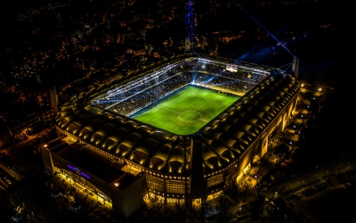 Ο Ολυμπιακός... σνομπάρει την OPAP Arena και ζητάει ευρωπαϊκό τελικό στο Καραϊσκάκης!