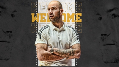 Εποχή Σπανούλη στο Περιστέρι!