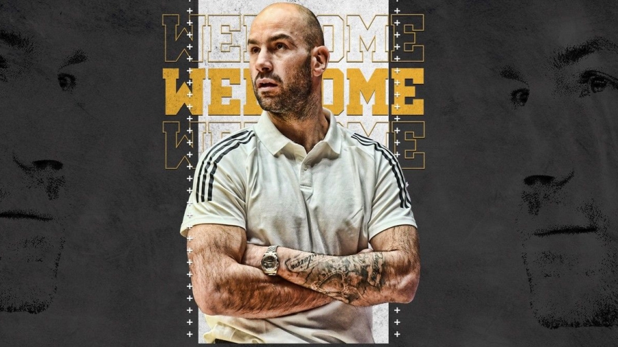 Εποχή Σπανούλη στο Περιστέρι!