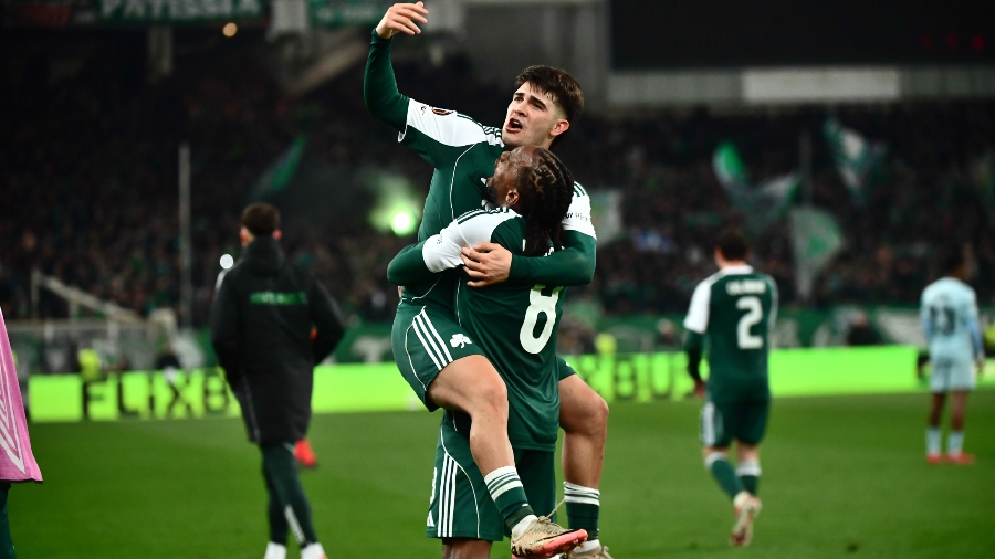 Ο Παναθηναϊκός γράφει ιστορία στην Ανδαλουσία και στο Pamestoixima!