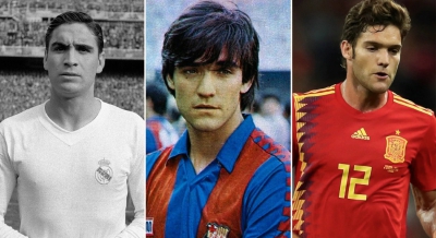 Μάρκος Αλόνσο: Έτοιμος να πετύχει εκεί που ο πατέρας του λατρεύτηκε και ο παππούς του… μισήθηκε!