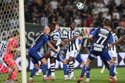 Ακόμη «ψάχνεται»: Ο Σαββίδης δεν εισακούστηκε, ανέτοιμος ο ΠΑΟΚ, στην Αυστρία το... όλα ή τίποτα της Ευρώπης!