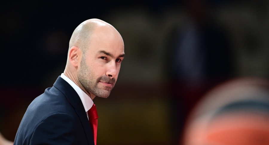 Μονακό: Ο Σπανούλης αποχωρεί - Θέμα χρόνου η ανακοίνωση!