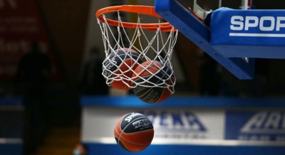 Ο ΕΣΑΚΕ ανακοίνωσε το πρόγραμμα της 25ης αγωνιστικής της Stoiximan Basket League