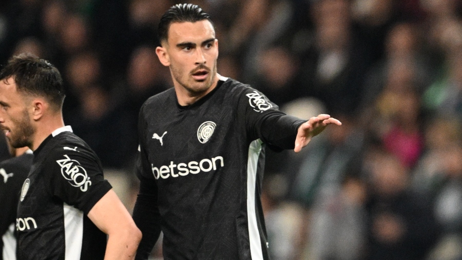 ΟΦΗ: Στην έξοδο ο Γιουνγκ μετακομίζει στην Ινδονησία