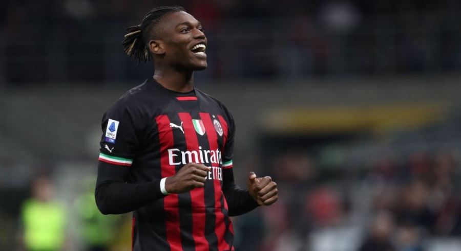 Κοντά στην ανανέωση με τη Μίλαν ο Λεάο!