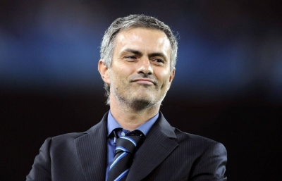 Μουρίνιο: «Αν δεν πω πως θα περάσει η Ιταλία θα με... σκοτώσουν μόλις προσγειωθώ στη Ρώμη» (video)