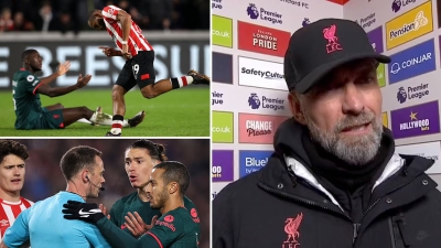 Νέα χρονιά και… «Same old story» για την Λίβερπουλ του Γιούργκεν Κλοπ! (video)