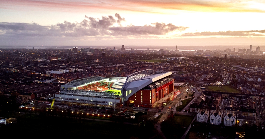 Το Κατάρ θέλει να είναι ισχυρό και όχι μόνο πλούσιο και η Λίβερπουλ θα είναι δείγμα της επόμενης μέρας του Μουντιάλ!