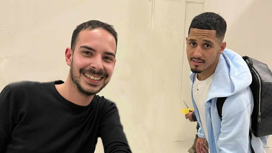 Το «quick-quick» του Σαλιμπά, η συγγνώμη του Ντισασί στους Έλληνες και ο Ζιρού που δεν μας… έβλεπε!