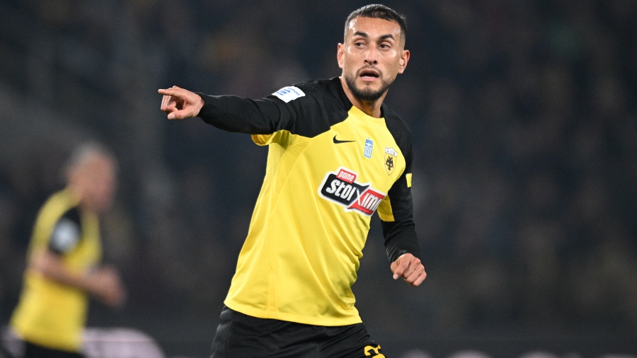 Η Ρίβερ Πλέιτ ήθελε τον Περέιρα, αλλά εκείνος έριξε άκυρο