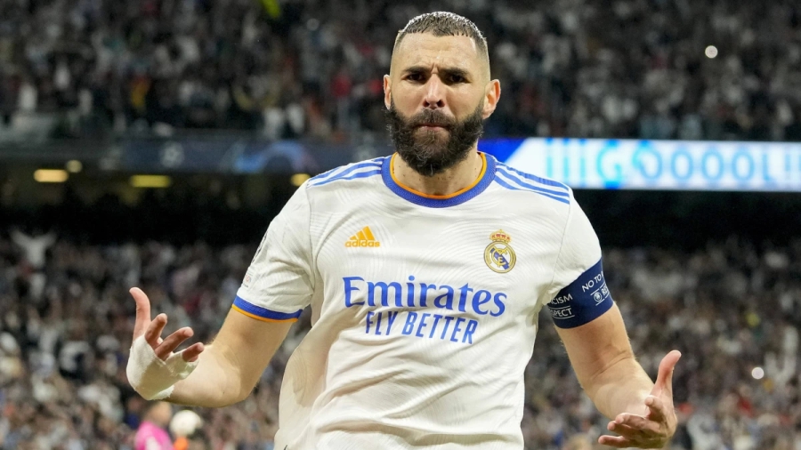 Δεν κινείται για επιθετικό η Ρεάλ Μαδρίτης - Τέλος στα σενάρια Ρονάλντο