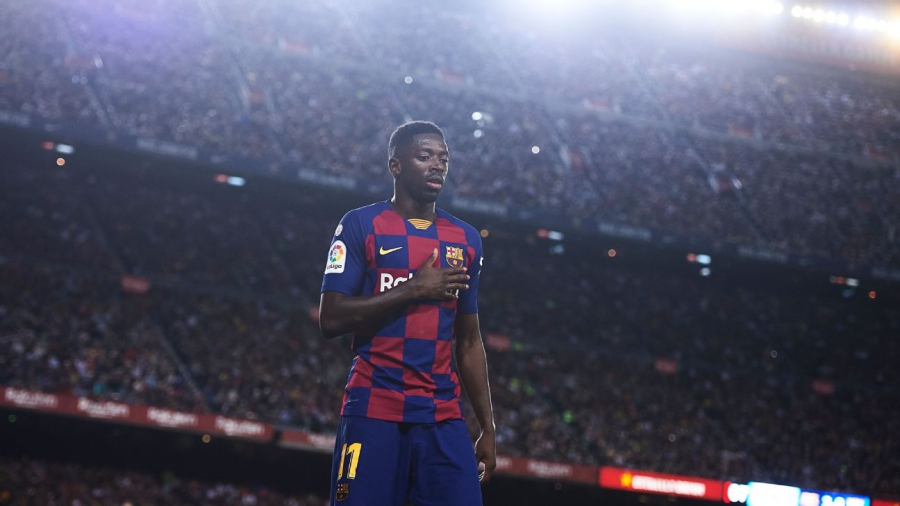 Πίσω από τα «χαμόγελα» της Μπαρτσελόνα για την ανανέωση της… χειρότερης (ή και όχι) μεταγραφής της