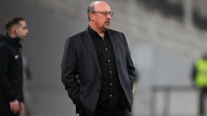 Μπενίτεθ: «Να είμαστε συγκεντρωμένοι, ο Άρης είναι επικίνδυνος»