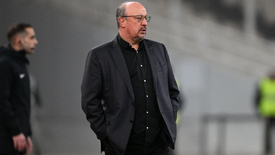 Μπενίτεθ: «Να είμαστε συγκεντρωμένοι, ο Άρης είναι επικίνδυνος!»