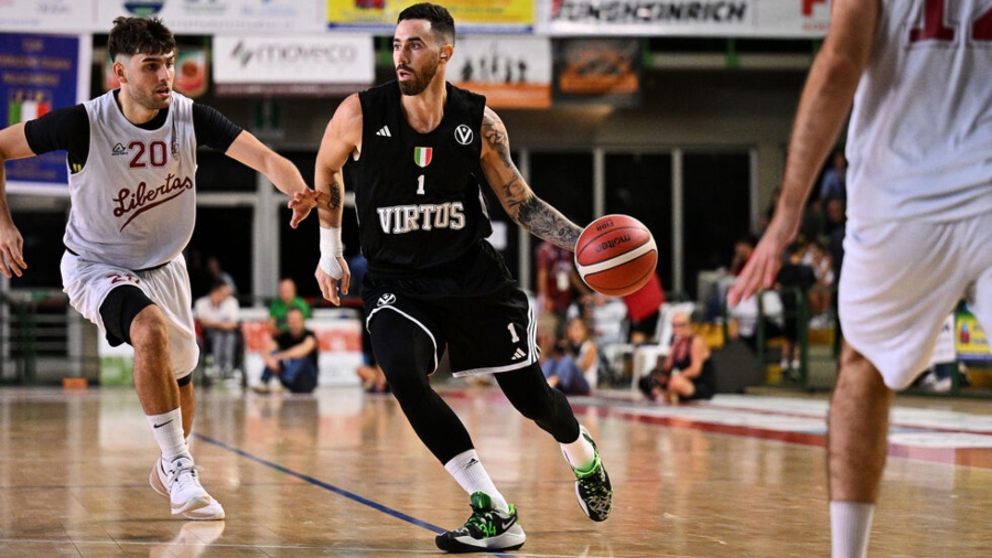 Συνέλαβαν τον Βιλντόσα με τη σύζυγό του στην Ιταλία για επίθεση σε τραυματιοφορείς!