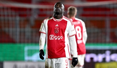 Απίθανο: Αποκλεισμός για τον Άγιαξ στο Κύπελλο Ολλανδίας, από ομάδα της 4ης κατηγορίας!