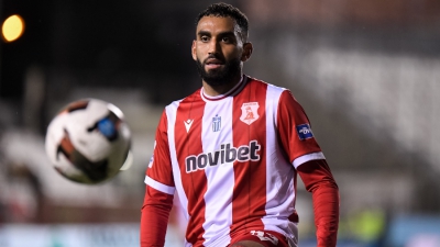 ΠΑΟΚ, Άρης και Αστέρας AKTOR θέλουν τον Φαρές