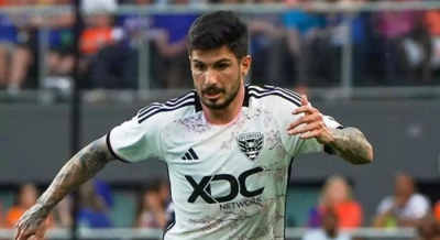 MLS: Τρίτο σερί παιχνίδι που σκοράρει ο Φούντας (video)