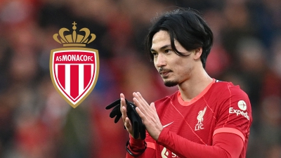 Παίρνει 15 εκατομμύρια από τη μεταγραφή του Μιναμίνο στη Μονακό η Λίβερπουλ!