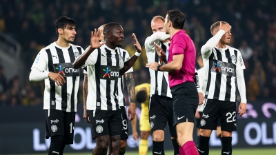 ΟΦΗ – Λεβαδειακός: Οι συνθέσεις των δύο ομάδων