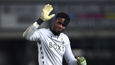 Δεν ανανεώνει με τη Νότιγχαμ ο Σάμπα!