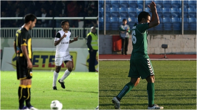 «Live your myth in Greece»: Πώς ο Σουμπίνιο σκόραρε για δύο ομάδες, στην ίδια αγωνιστική! (video)