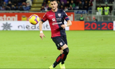 Θετικός στον κορωνοϊό ο Λυκογιάννης