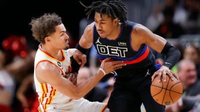 NBA: Αποτελέσματα και στιγμιότυπα των αγώνων της Τετάρτης (22/3)