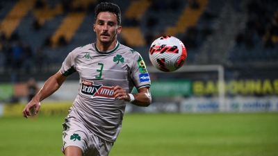 Χουάνκαρ: Ο «matador» που ξεπέρασε δύο χιαστούς… καταπίνει χιλιόμετρα στο αριστερό άκρο της άμυνας του Παναθηναϊκού και ετοιμάζεται για νέο συμβόλαιο!