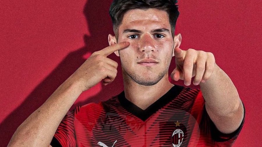 Μίλαν: Ο Πιόλι παίρνει και Πελεγκρίνο – Στις εννέα οι φετινές μεταγραφές των «ροσονέρι»