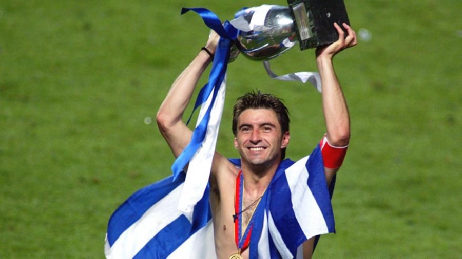 «Θοδωρή Ζαγοράκη, χρόνια πολλά!»: Το έπος του 2004, ο εγχώριος τίτλος και το... φράγμα των 100 συμμετοχών! (video)