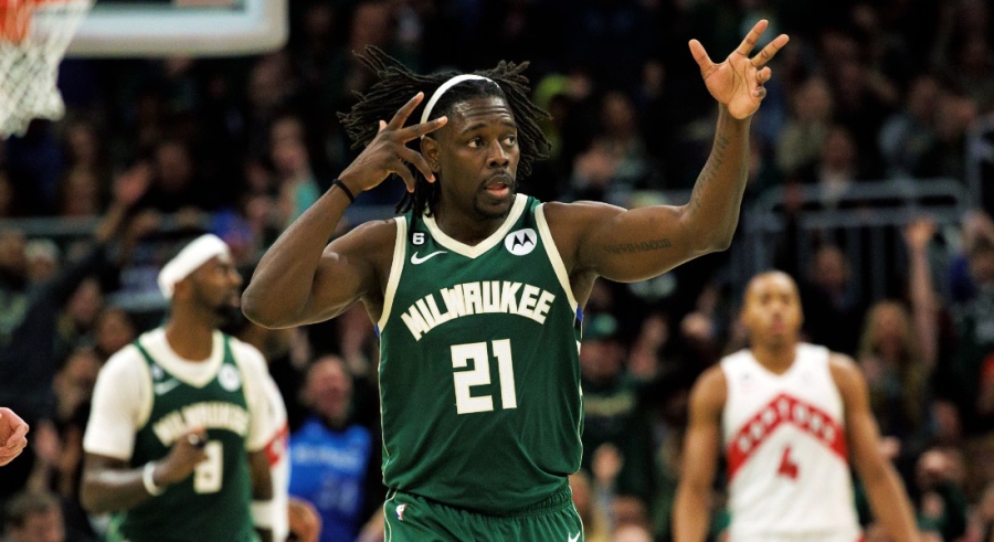 Μπακς - Ράπτορς 130-122: Χόλιντεϊ ο... αντί - Giannis με 37 πόντους! (video)