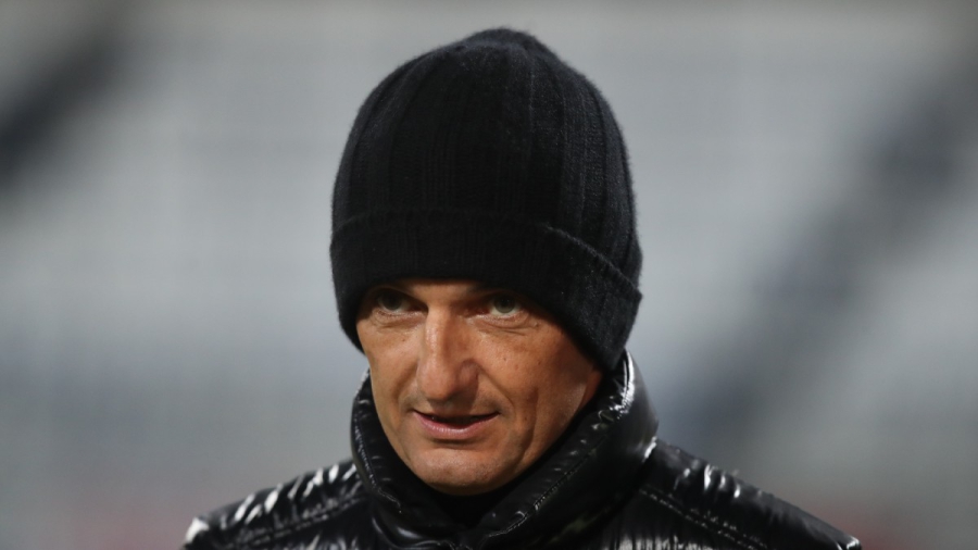 Λουτσέσκου: «Θα μπορούσαμε να σκοράρουμε ακόμη περισσότερο»!