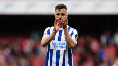 Ανανέωσε στη Μπράιτον ο Βέλτμαν!