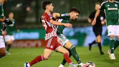 Έχει γκολ το ντέρμπι «αιωνίων» και διπλασιάζουμε στη Novibet