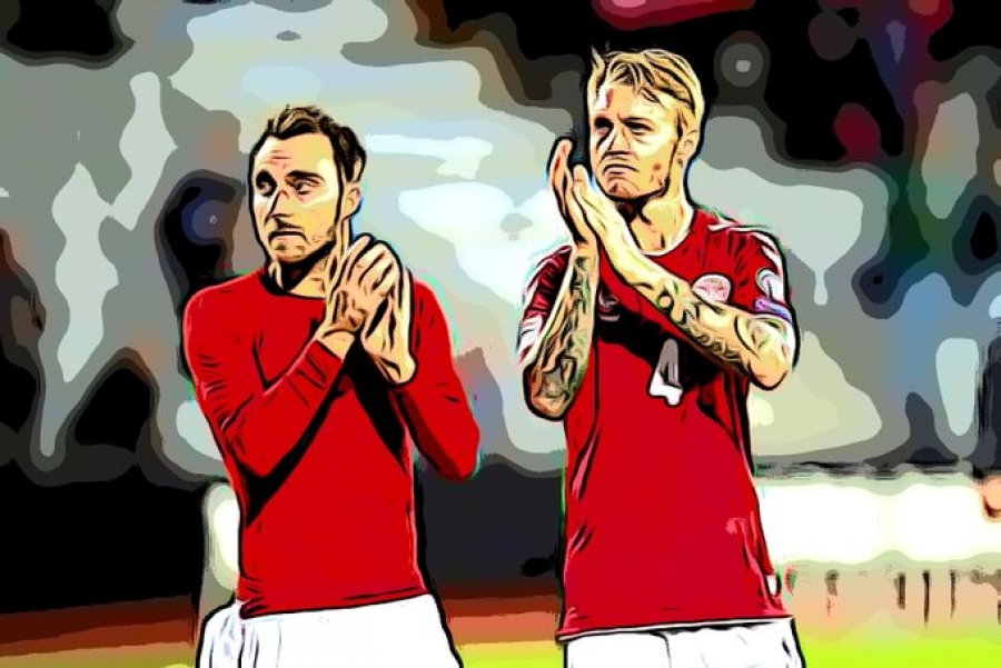 Δανία: Το παραμύθι της δεύτερης ευκαιρίας!