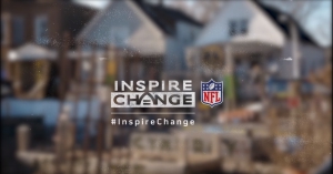 Το NFL δείχνει το κοινωνικό του πρόσωπο, συνεισφέροντας πάνω από 160 εκατ. ευρώ σε εκστρατείες!