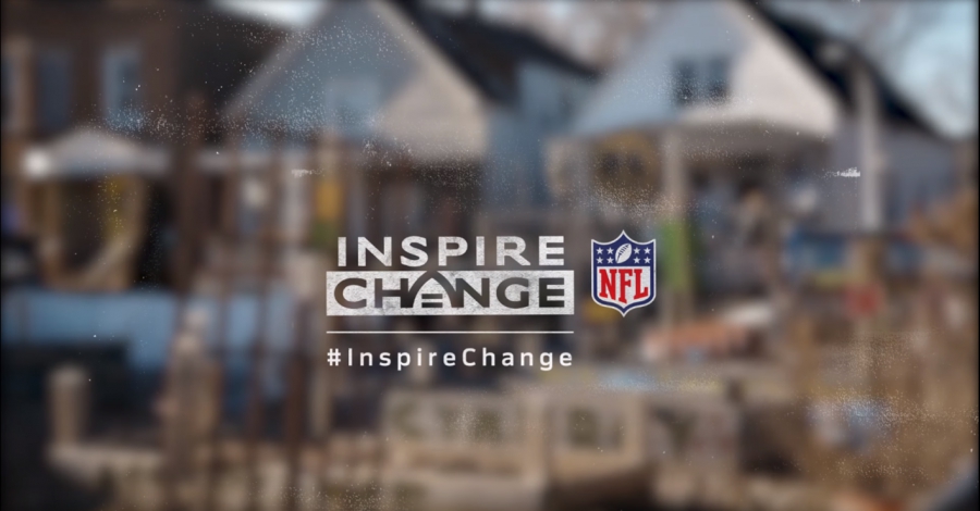 Το NFL δείχνει το κοινωνικό του πρόσωπο, συνεισφέροντας πάνω από 160 εκατ. ευρώ σε εκστρατείες!