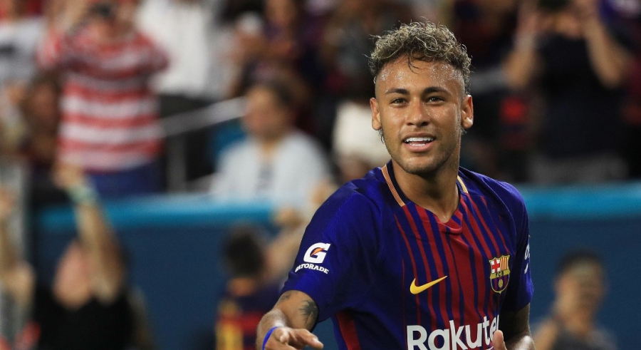 Τσάβι: «Ο Νεϊμάρ δεν είναι στα πλάνα μας»