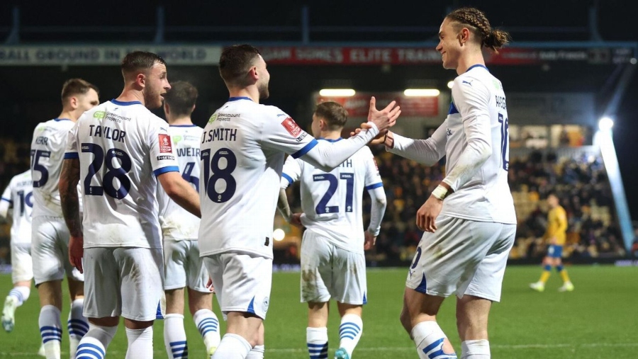 Η Μπέρτον σώζεται, εμείς πάμε ταμείο στην Interwetten