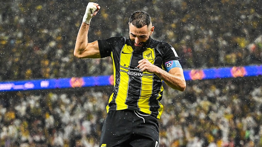 «Καθαρίζουν» οι σταρ της Αλ Ιτιχάντ στο 2.30 από το Pamestoixima.gr