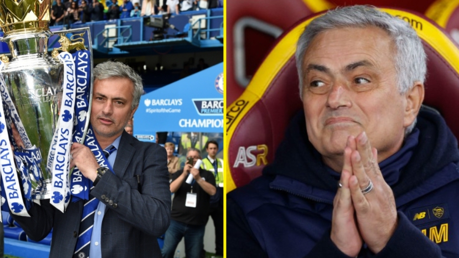 «Αν ο Μουρίνιο είχε πρόταση από την Τσέλσι θα επέστρεφε!» (video)