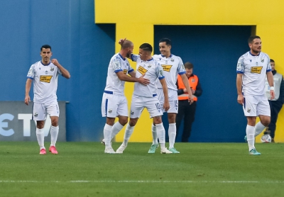 Παναιτωλικός – Λαμία 1-2: Σούταραν και «έσπασαν» τα δοκάρια, αλλά δεν… έσκισαν τα δίχτυα οι Αγρινιώτες (video)