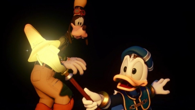 H Square Enix ανακοίνωσε το Kingdom Hearts IV (video)