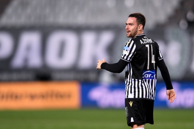 Αντρίγια Ζίβκοβιτς: Το οικονομικό σκάνδαλο, η Κύπρος και η αξιοπρέπεια που τον έσωσε…